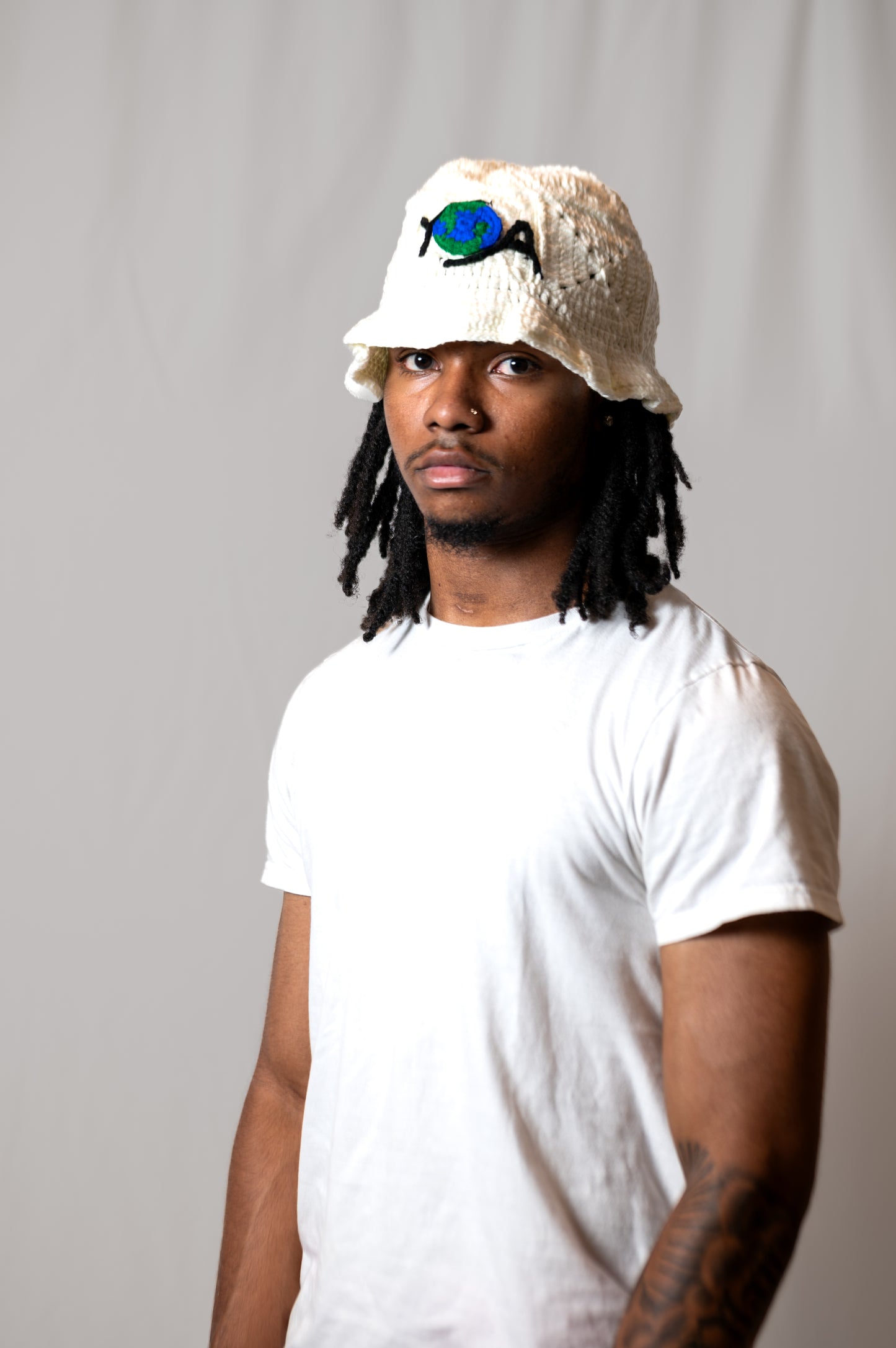 Y๐A Crocheted Hat - Bahamas (๐ง๐ธ)