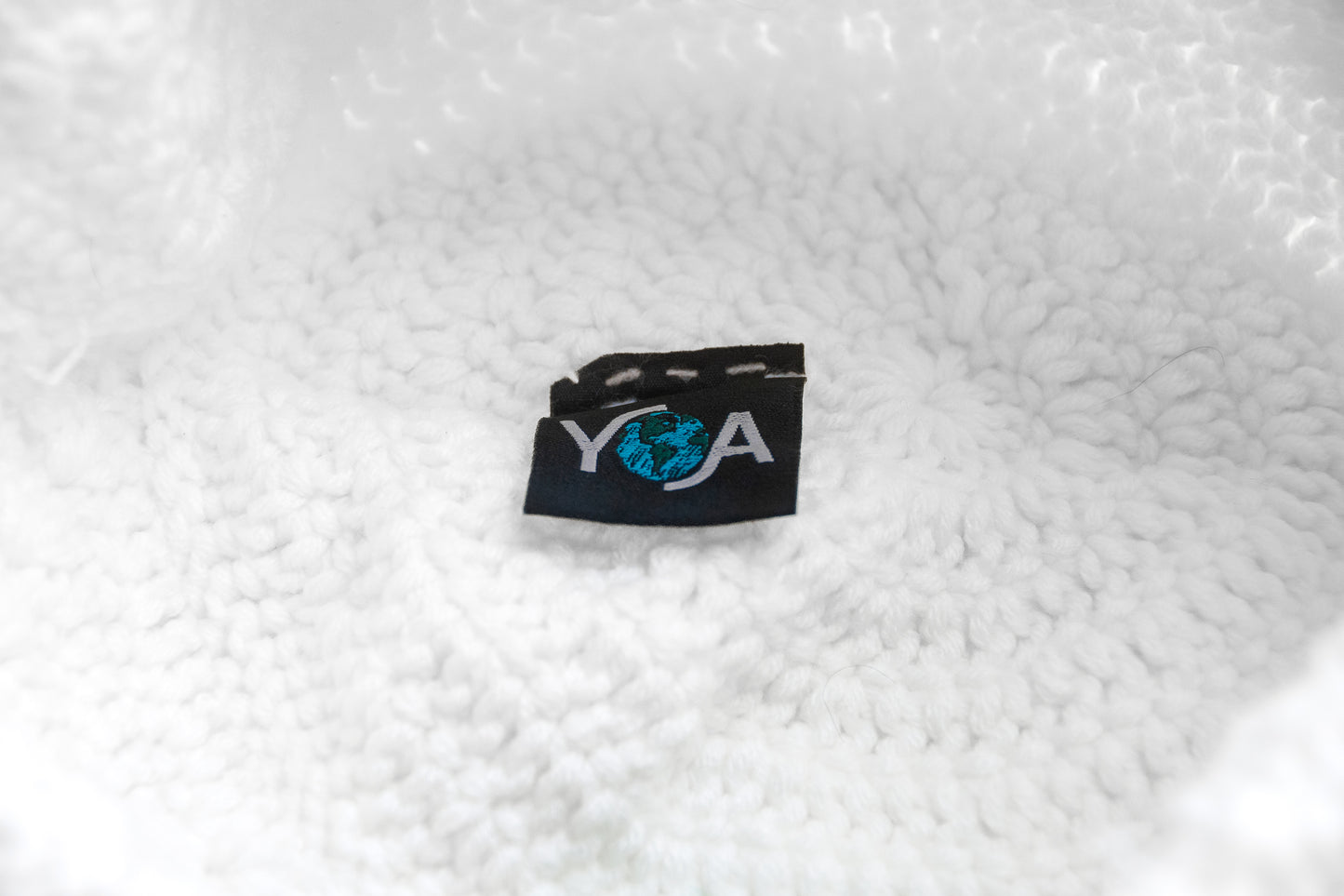 Y๐A Crocheted Hat - Jamaica (๐ฏ๐ฒ)