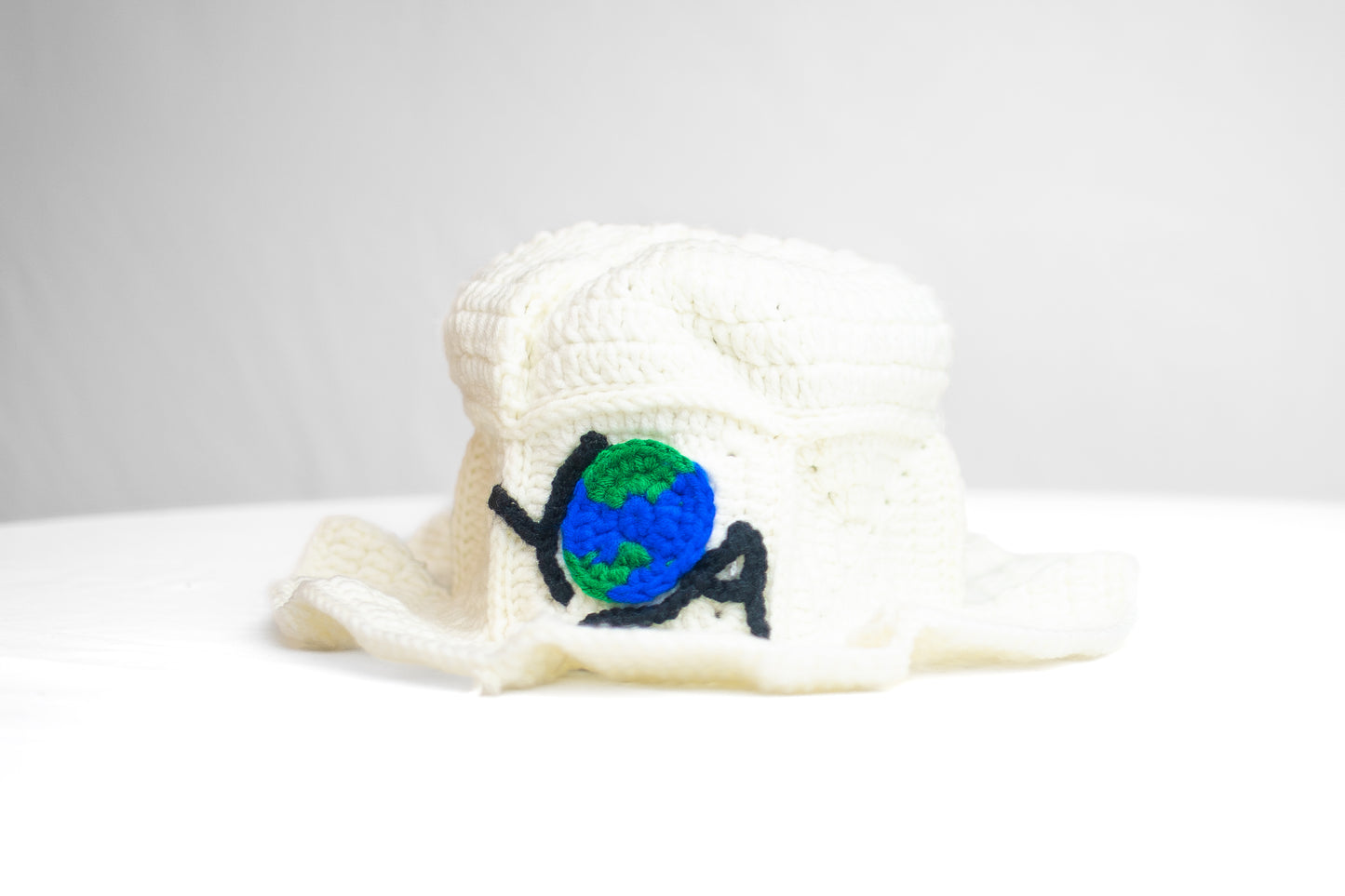 Y๐A Crocheted Hat - Jamaica (๐ฏ๐ฒ)